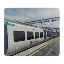 Blå och vit utbildning