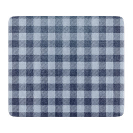 Blå pärla
