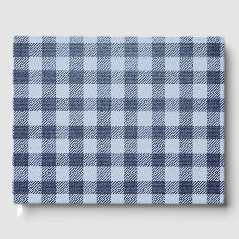 Blå pärla gästböcker