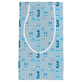 Blå Påsk 3:e födelsedag