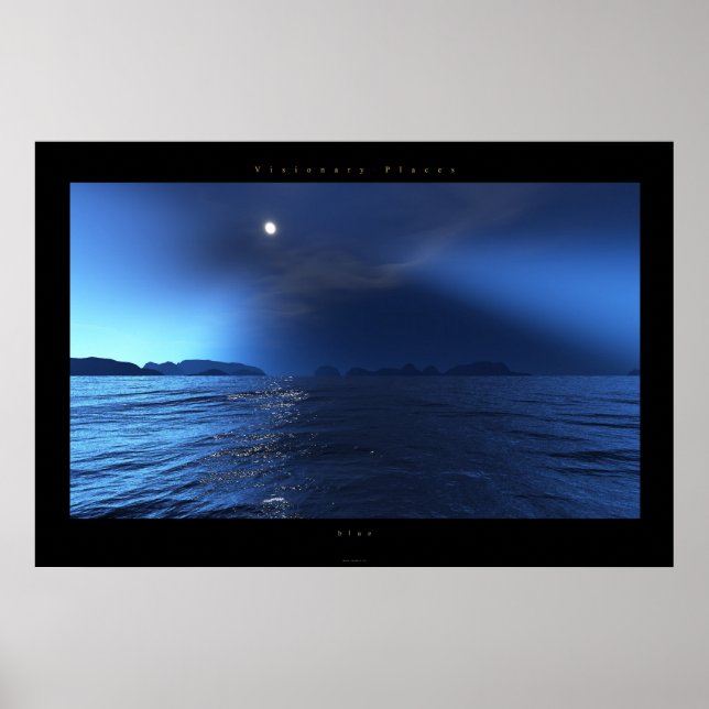 blå poster (Framsidan)