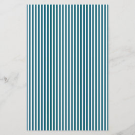 Blå Rand-soap Wrap Pappra Lakan