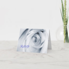 blå ro OSA kort