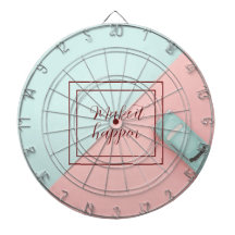 Blå Rosa gör att det händer