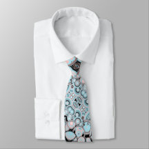 Blå Rosa Mocha Black Gradient Färg Fyll Mönster