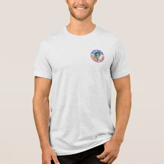 Blå Ryttare T Shirt