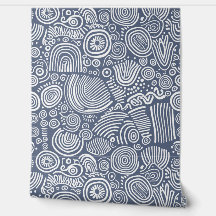 Blå serenitet: Viktigt lucka