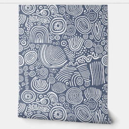 Blå serenitet: Viktigt lucka