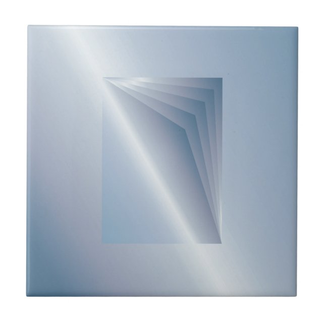 blå sidor kakelplatta (Framsidan)