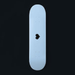 Blå | Skapa skateboard-design för egen Anpassnings Mini Skateboard Bräda 18,5 Cm<br><div class="desc">Skapa Anpassningsbarnas egen skateboard-design! Använda den här Klistra in blå bakgrund eller välj ett färg,  lägg till ett eget foto,  en egen bakgrund,  en egen logotyp eller en personlig. Perfekt som en unik gåva för att förbättra idrott och verksamhet utomhus och göra dem till roligtar! Inget typsnitt,  inget minimum.</div>