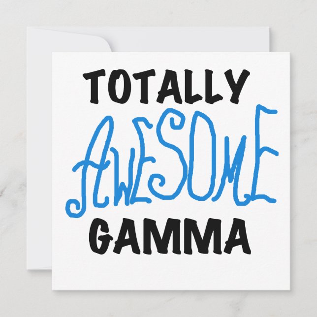 Blå skjortor och gåvor från Fantastisk (Framsida)