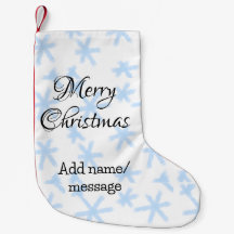 Blå snö flingor jul mönster snö mönster