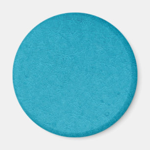 Blå sten magnet