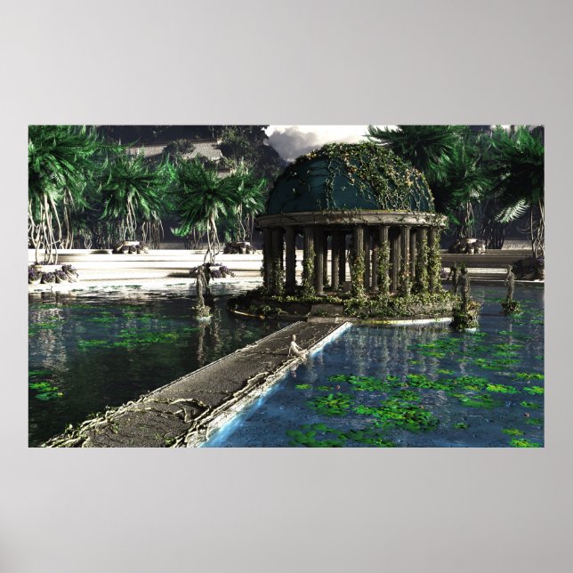 Blå stjärtfenan (2017) poster (Framsidan)