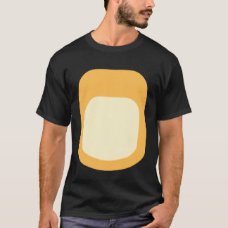 Blå syster hund matchande Halloween kostym flicka  T Shirt