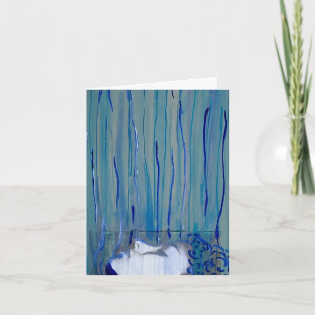 Blå Tack (Framsida)