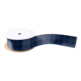 Blå tartan av vinbär