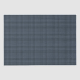 Blå Tartan Play-julklapp | Elegant