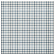 Blå Tartan-rutig skotsk klanmönster