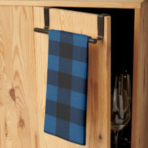 Blå trädfällarskotskärja