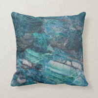 Blå turkos Marble Stone Sten Granite