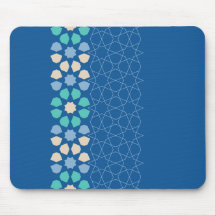 Blå turkos Tranquilitet