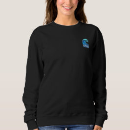 Blå våg FAFO T Shirt