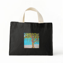 Blå Vatten Pandanas