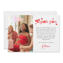 Blå vattenfärgsfoto Elephant Baby Shower Blommigt