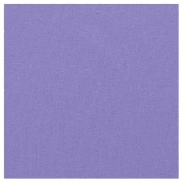 Blå-violett (Crayola) (enhetlig färg) Tyg (Närbild)