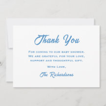 Blå vit babyskor, Roligt Trendig Äventyr Awaits