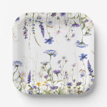 Blå Wildblomstersamling, Möhippa