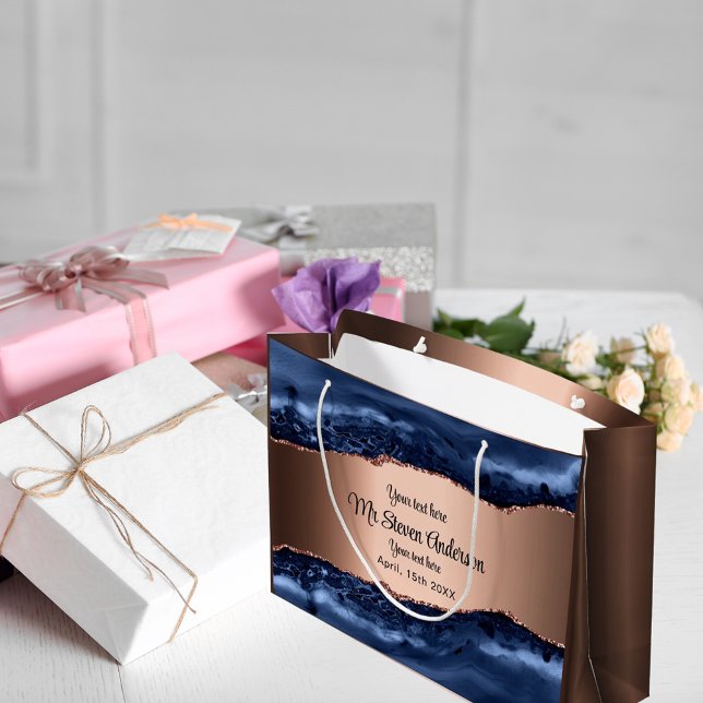 Blåagatkoppar (Skapare uppladdad)