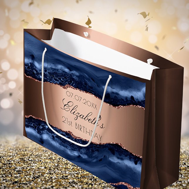 Blåagatkopparfödelsedagsfest (Skapare uppladdad)