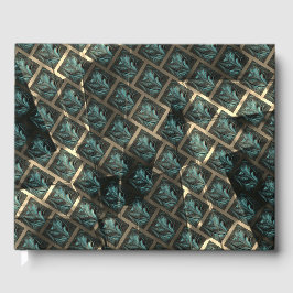 Blåaktig grått-mutation, under mörk spot i linjer gästböcker