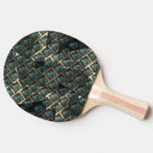 Blåaktig grått-mutation, under mörk spot i linjer