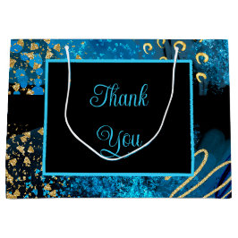 Blåalkohol Bläck Sweet 16