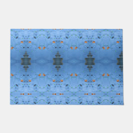 Blåasiatiskt orientaliskt kusthav (sommarhavet) i 