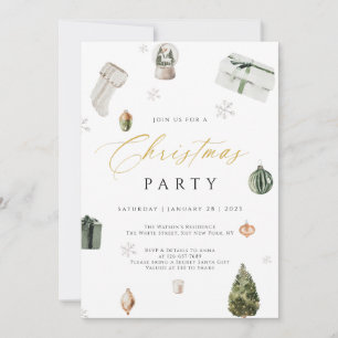 Blåbädd, födelsedagsinbjudan, blåbär 1:a födelseda inbjudningar