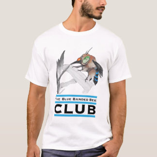 Blåbananbin T Shirt