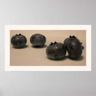 Blåbär jag känner 7 poster