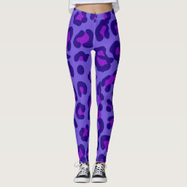 Blåbär Leggings