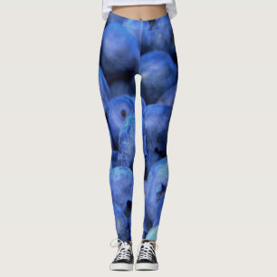 blåbär leggings