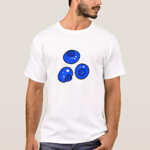 blåbär tee