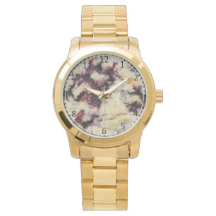 Blåbärskaka Armbandsur