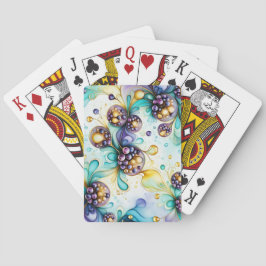 Blåbärsnormens betydelse casinokort