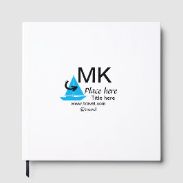 Blåbåt, svart pil resande agent blogg webbplats t gästböcker