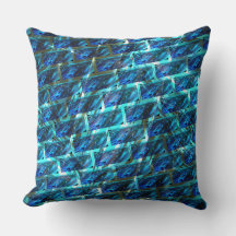 Blåbetade, gräddade eller avgivande av nedfläckad,