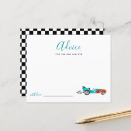 Blåbildsrådgivning för nya föräldrar i Tävling