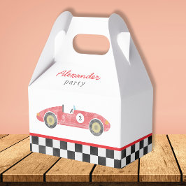 Blåbilsår i tävling presentaskar